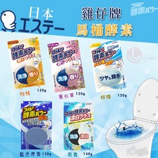 雞仔牌 馬桶酵素, 小林製藥-薄荷香120g, 薄荷香