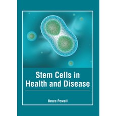 Stem Cells in Health and Disease 精裝版, Foster Academics, 英文