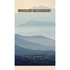 (英文圖書) Charmed Chronicles 精裝版, Creative Arts Management Ou, 英文