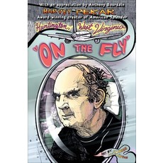 (英文圖書)Huntington West Virginia on the Fly 平裝版, Villard Books, 英文