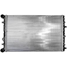 【KITCO】6Q0121253R 水箱 福斯 Polo 斯柯達 Fabia 通用 中國正廠 歐洲NRF