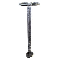 A Cheerful Giver 威克修剪, 1個, 單色