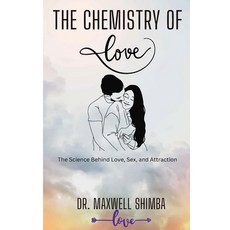 (英文圖書) The Chemistry of Love 平裝版, Maxwell Shimba, 英文