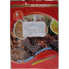 全壘打 蒜香風味高湯粉1kg (家庭號/業務號) - 提升料理風味，湯品、炒菜、燉肉皆適用, 1kg