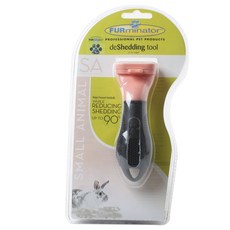 FURminator 除毛工具梳, 1個
