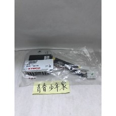 KYMCO 原廠 KAM1 VJR100 G5 頂客 雷霆化油 整流器