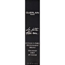 GUERLAIN 嬌蘭 閃亮唇彩 2.8g, 1個, 010 開大衣
