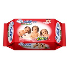 拭拭樂 濕紙巾 箱購