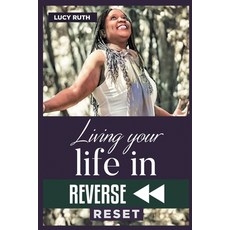 Living your life in Reverse: Reset 平裝版, Lucia Ziriro, 英文