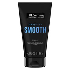 TRESemme 一步柔順乳霜, 1個, 128ml