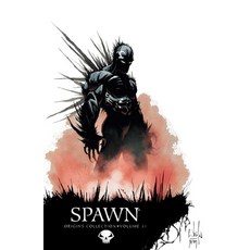 (英文圖書) Spawn Origins Volume 31 平裝版, Image Comics, 英文