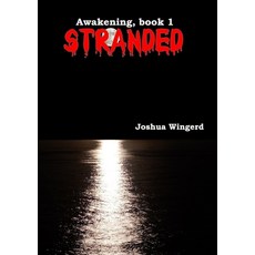 (英文圖書)Stranded - Awakening Book 1 平裝版, Joshua R Wingerd, 英文