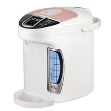 小獅王辛巴 智能六段式定溫調乳器 (3.3L), White