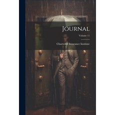 (英文圖書) Journal; Volume 11 平裝版, Legare Street Press, 英文