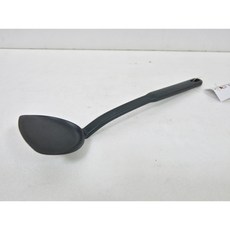 Loyano 御鼎 硬質 煎匙 鍋鏟 大號 小號 不沾鍋專用鍋鏟 鍋鏟 鏟子 煎匙 不沾鍋專用 拿來翻炒食物, 詳見包裝, 詳見包裝, 大支-匙寬約11cm ,總長約35cm