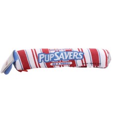Lulubelles Power Plush 寵物狗絨毛玩具, 1個, Pupsaver