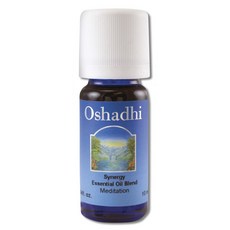 OSHADHI 協同精油混合冥想, 1個, 10ml