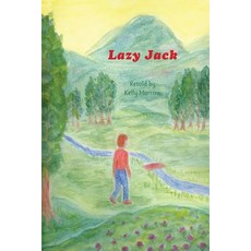 (英文圖書)Lazy Jack 平裝版, Awsna Publications, 英文