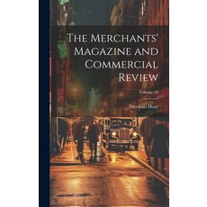 (英文圖書) The Merchants' Magazine and Commercial Review; Volume 50 精裝版, Legare Street Press, 英文