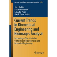 (英文圖書) Current Trends in Biomedical Engineering and Bioimages Analysis: Proceedings of the 21st Poli... 平裝版, Springer, 英文