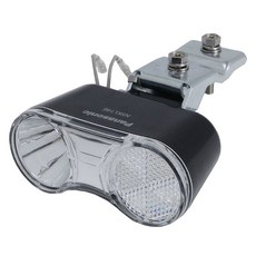 Panasonic PA籃下LED自動燈前照燈 NSKL146, 1個, 黑色