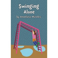 (英文圖書)Swinging Alone 平裝版, Create Sparkle, 英文