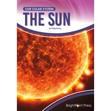 (英文圖書) The Sun 精裝版, Brightpoint Press, 英文