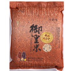 御皇什穀米, 2kg, 12包