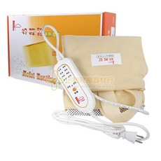 好得意 濕熱電毯 14吋x14吋 腿部專用 電熱敷墊