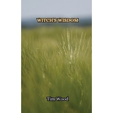 (英文圖書) Witch's Wisdom 平裝版, Creative Arts Management Ou, 英文
