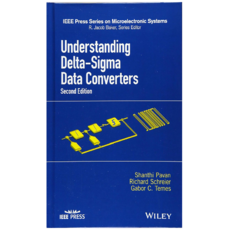 Understanding Delta-Sigma Data Converters 9781119258278, JohnWiley