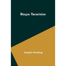(英文圖書) Roger Trewinion 平裝版, Alpha Edition, 英文