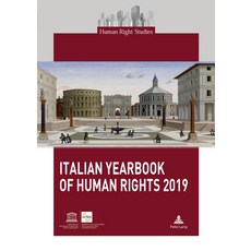 (英文圖書) Italian Yearbook of Human Rights 2019 平裝版, P.I.E-Peter Lang S.A., Edit..., 英文