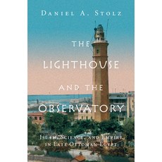 (英文圖書) The Lighthouse and the Observatory 平裝版, Cambridge University Press, 英文