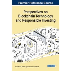 (英文圖書) Perspectives on Blockchain Technology and Responsible Investing 精裝版, IGI Global, 英文