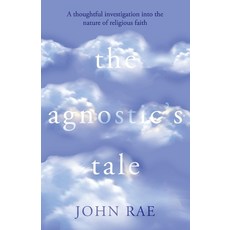 (英文圖書) The Agnostic's Tale: A fragment of autobiography 平裝版, Independently Published, 英文