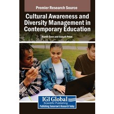 (英文圖書) Cultural Awareness and Diversity Management in Contemporary Education 精裝版, IGI Global, 英文
