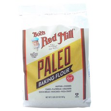 Bob's Red Mill 古烘焙地板, 1個, 907克