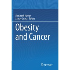 (英文圖書) Obesity and Cancer 平裝版, Springer, 英文