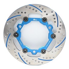 MASA競技車碟 浮動前碟盤 鋁內碟 六代勁戰 BWS 125 UBS N-MAX 155