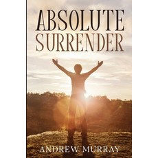 (英文圖書) Absolute Surrender 平裝版, Olahauski Books, 英文
