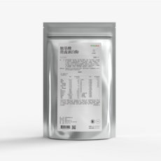 VitaBulk 胺基酸糙米蛋白粉 美國原裝進口 營養配方 全方位補給 含礦物質 維他命