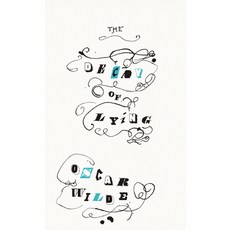 The Decay of Lying: And Other Essays 平裝版, Penguin Books, 英文