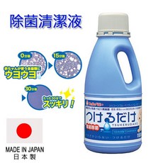 啾啾 chuchu 除菌清潔液1100ml 次氯酸水 漂白 除臭 消毒 抗菌 公司貨, 1.1L, 1罐