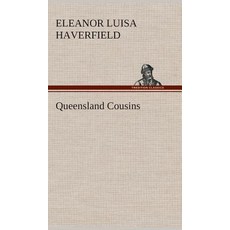 (英文圖書)Queensland Cousins 精裝版, Tredition Classics, 英文