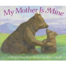 (英文圖書)My Mother Is Mine 平裝版, Simon & Schuster Books for ..., 英文