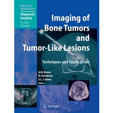 (英文圖書) Imaging of Bone Tumors and Tumor-Like Lesions: Techniques and Applications 平裝版, Springer, 英文