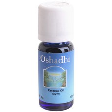 OSHADHI 精油米爾, 1個, 10ml