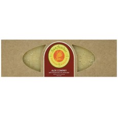 SUNFEATHER 磚皂蘆薈和壓縮, 1個, 1.463公斤