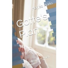 (英文圖書) Gotte's Plan 平裝版, Trellis Publishing, 英文